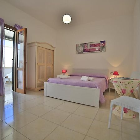Meraviglie Del Salento Porto Cesareo Buitenkant foto