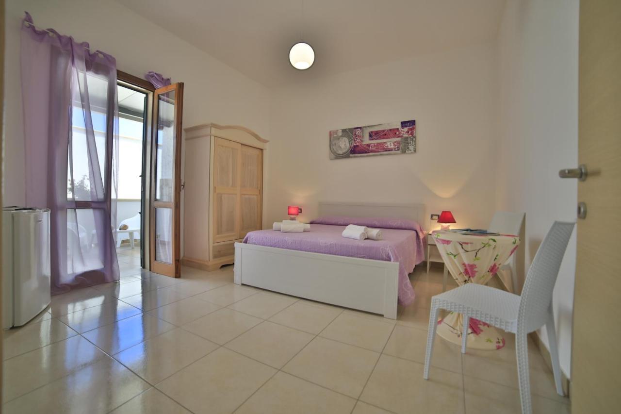 Meraviglie Del Salento Porto Cesareo Buitenkant foto