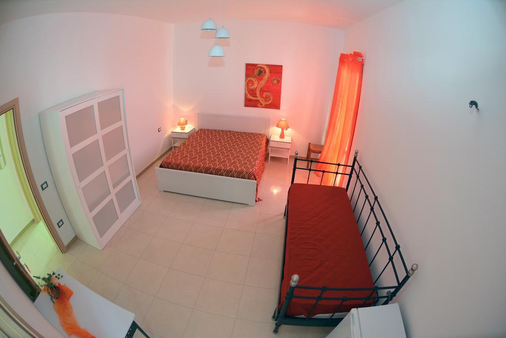 Meraviglie Del Salento Porto Cesareo Kamer foto