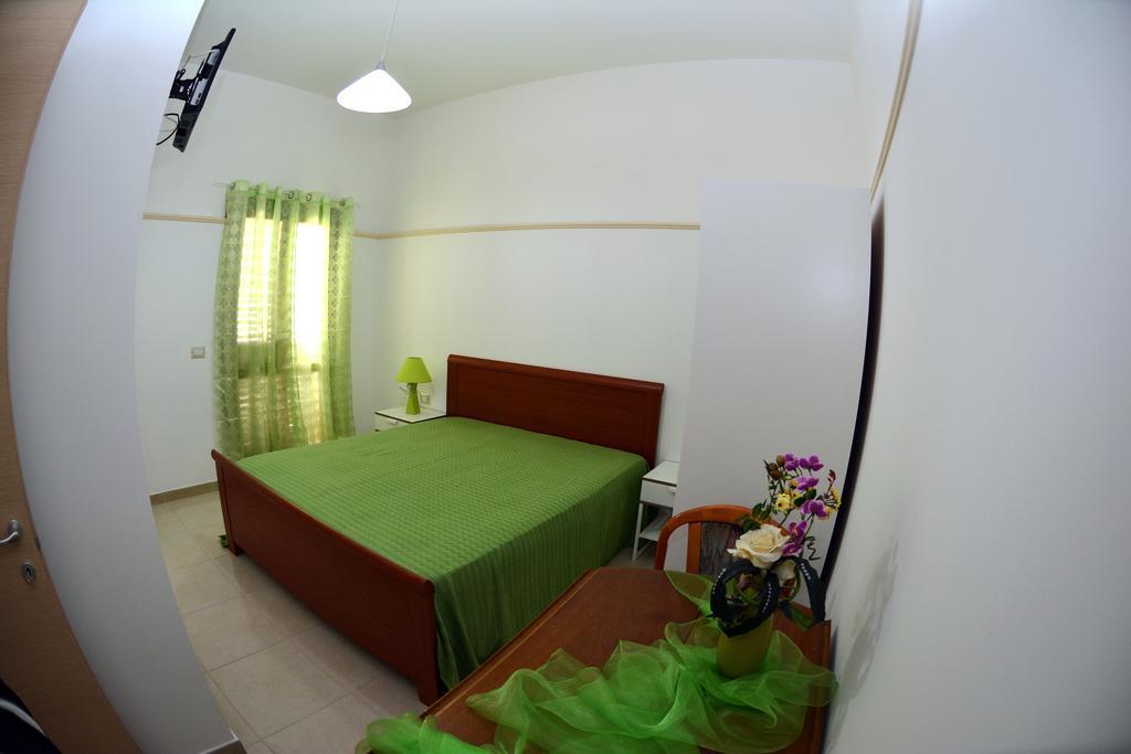 Meraviglie Del Salento Porto Cesareo Kamer foto