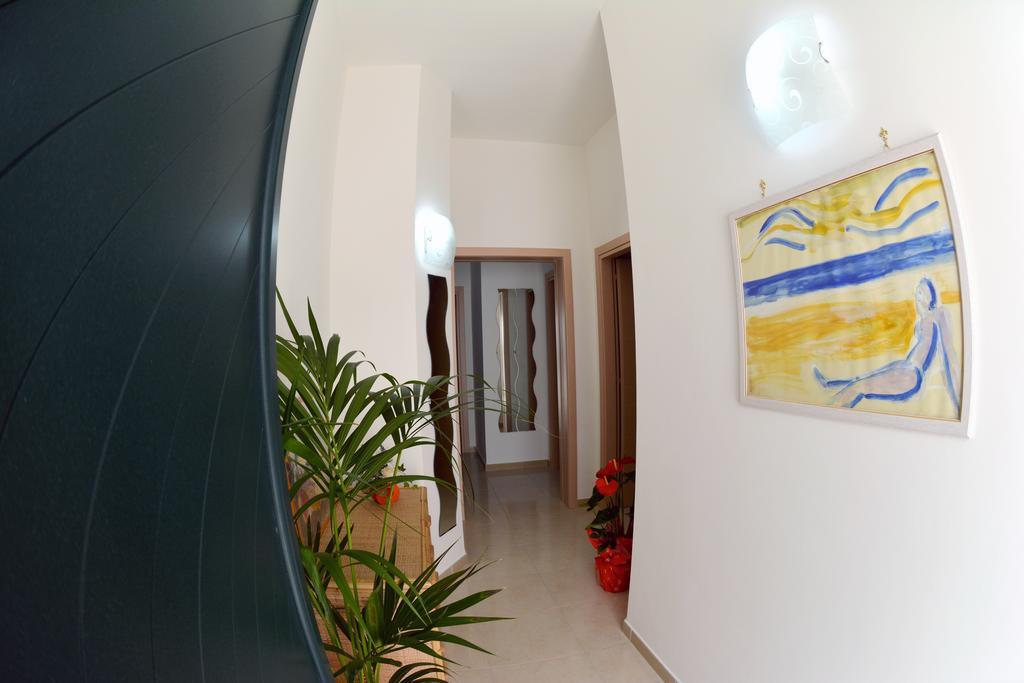 Meraviglie Del Salento Porto Cesareo Kamer foto