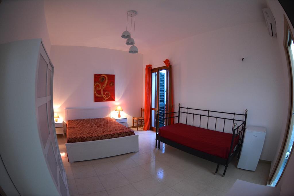 Meraviglie Del Salento Porto Cesareo Kamer foto