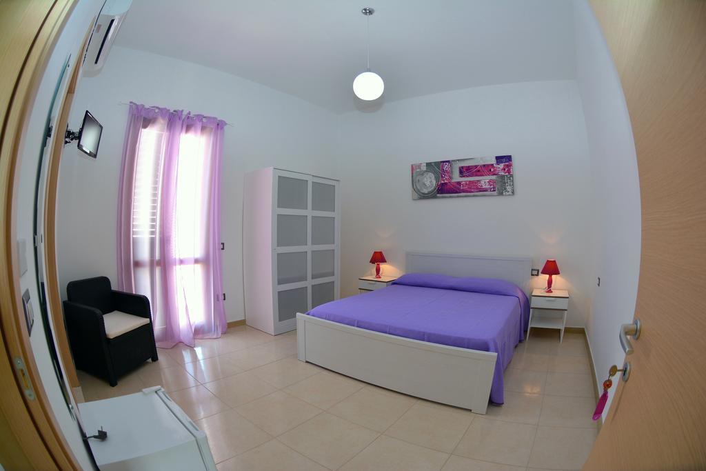 Meraviglie Del Salento Porto Cesareo Kamer foto