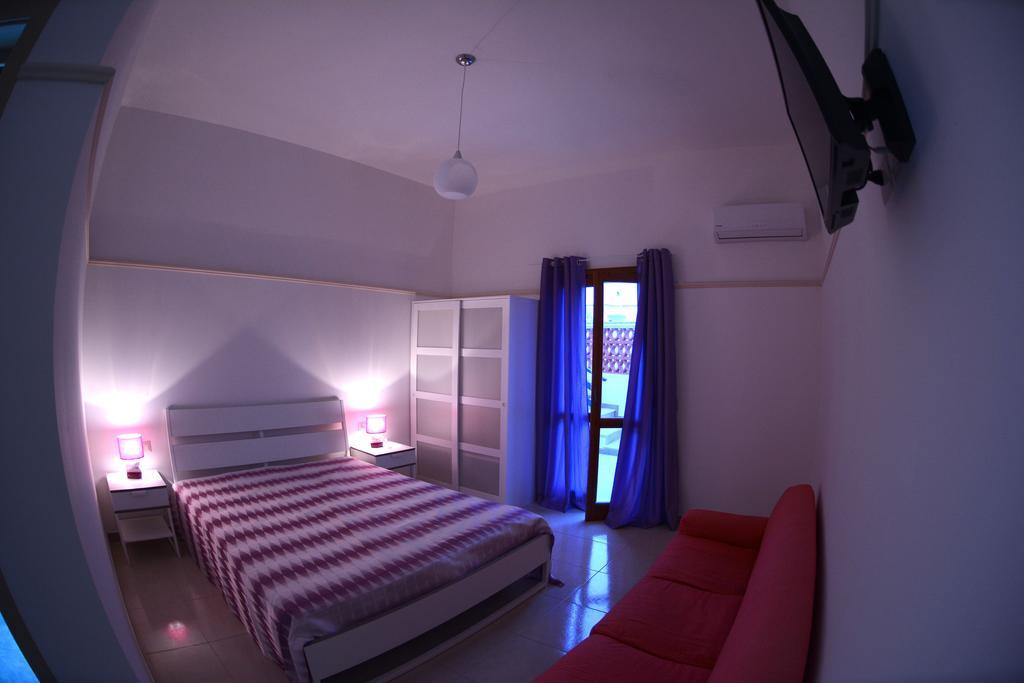 Meraviglie Del Salento Porto Cesareo Kamer foto