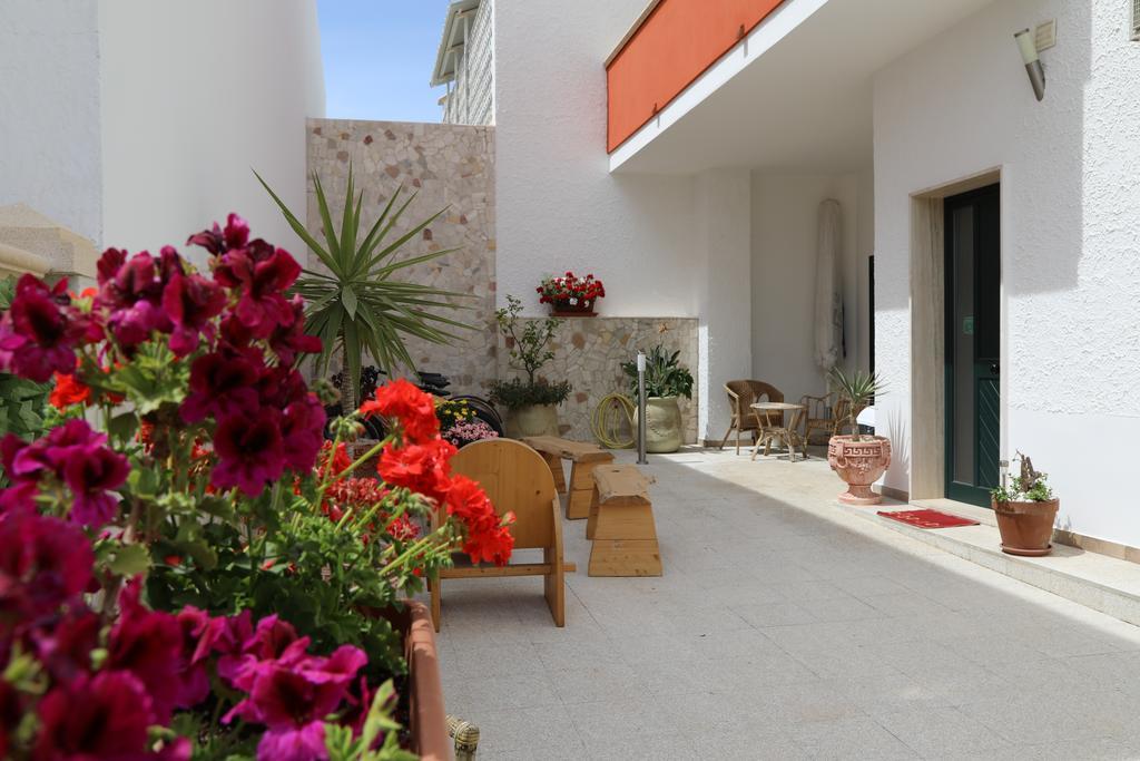 Meraviglie Del Salento Porto Cesareo Buitenkant foto